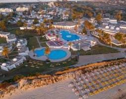 ONE RESORT AQUAPARK & SPA